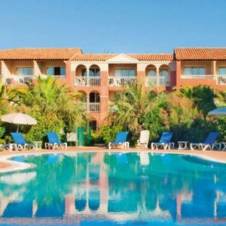 Entre Mer Et Piscine Hyères Екстериор снимка
